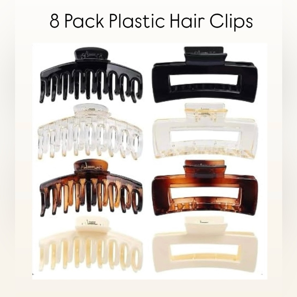 Hair Clips